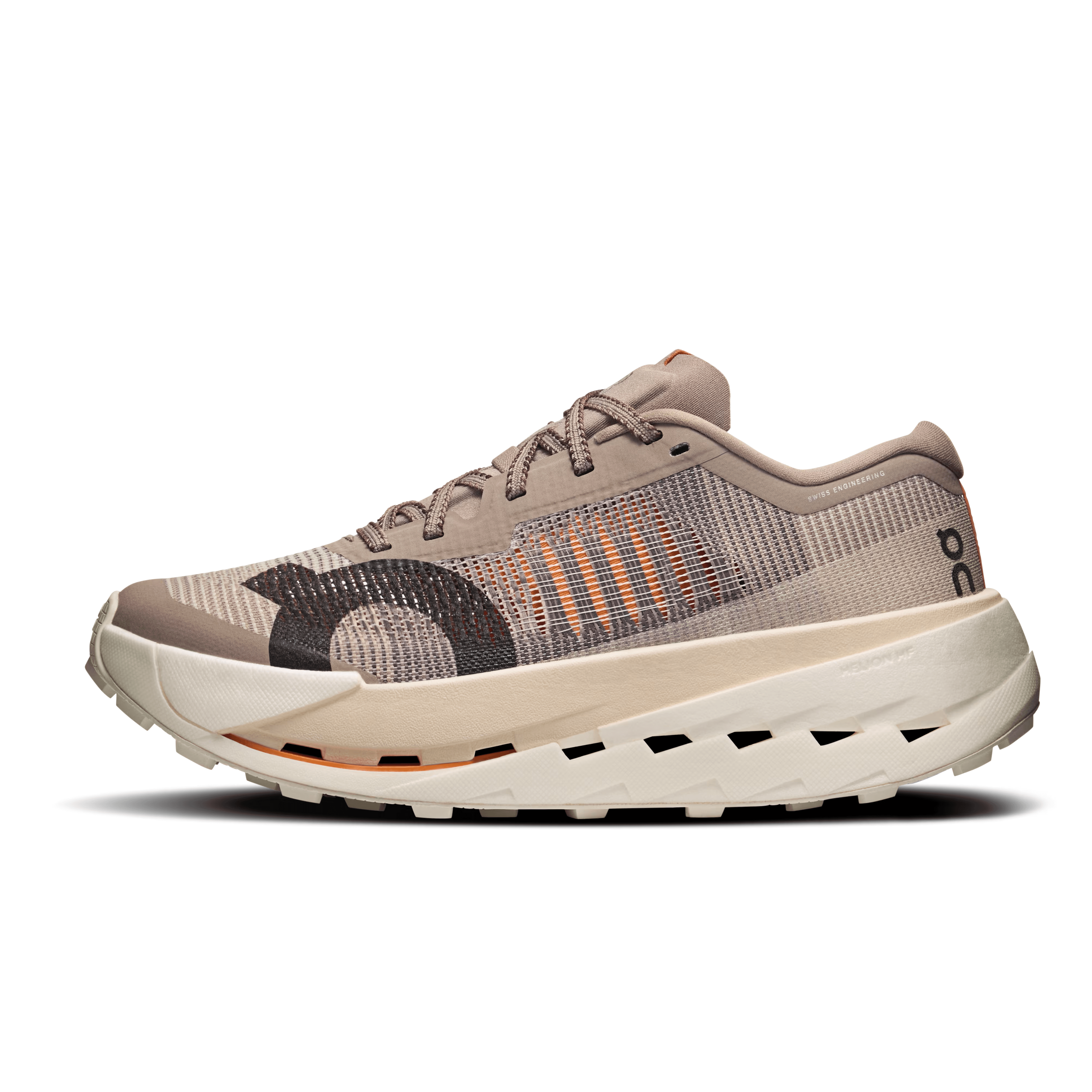 Беговые кроссовки ON - Boxette Shop